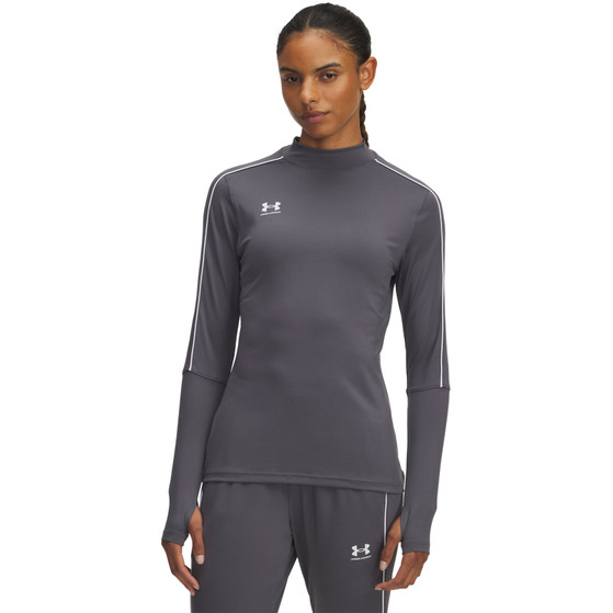 Under Armour Challenger Training Top Dames