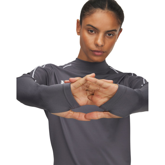 Under Armour Challenger Training Top Dames