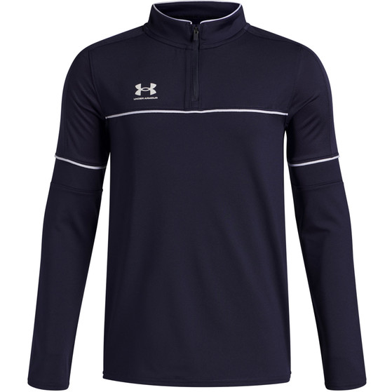Under Armour Challenger Trainings-Top Kinder