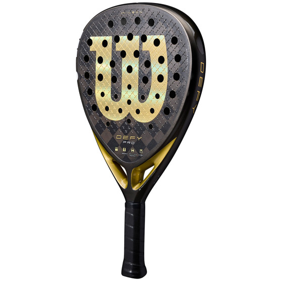 Wilson Defy Pack 1