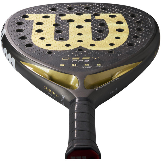 Wilson Defy Pack 1