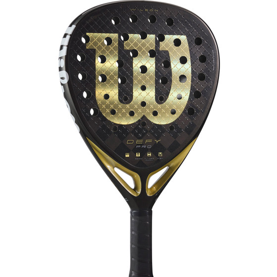 Wilson Defy Pro V1