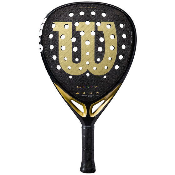 Wilson Defy Pack 2