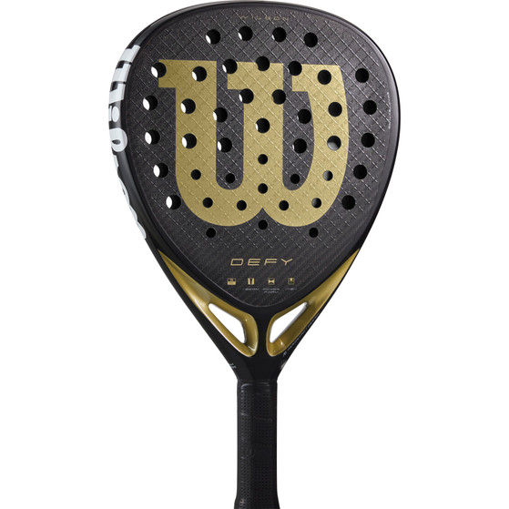 Wilson Defy Pack 2