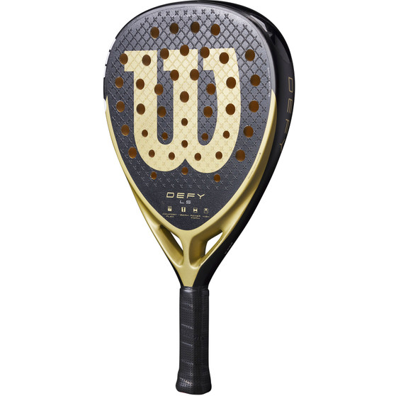 Wilson Defy LS V1