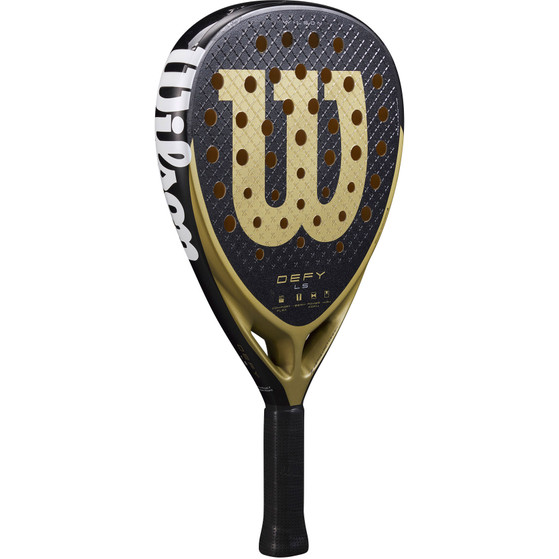 Wilson Defy LS V1