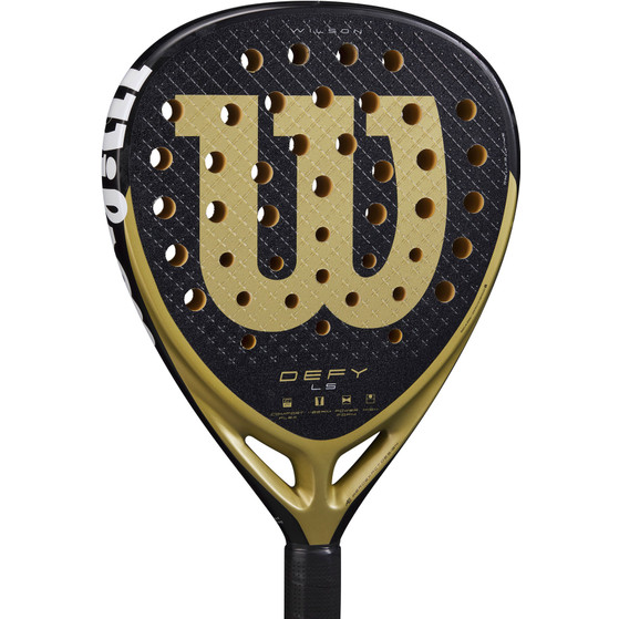 Wilson Defy LS V1