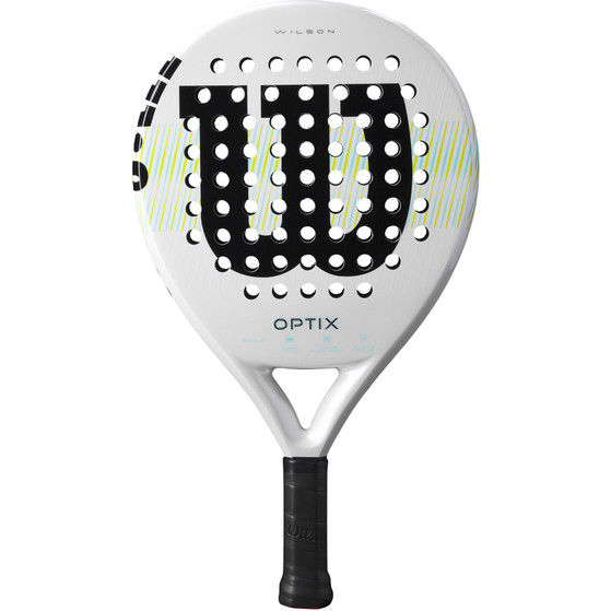 Wilson Optix V1 White