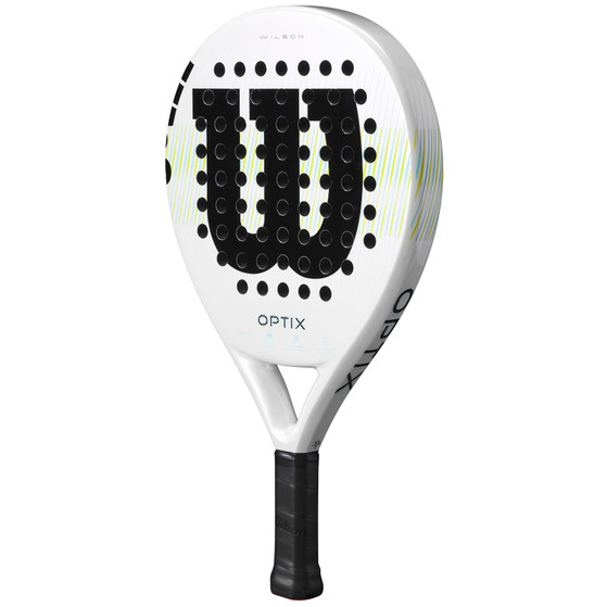 Wilson Optix V1 White