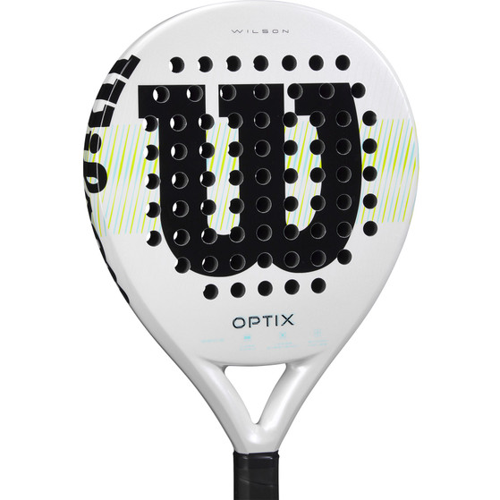 Wilson Optix V1 White