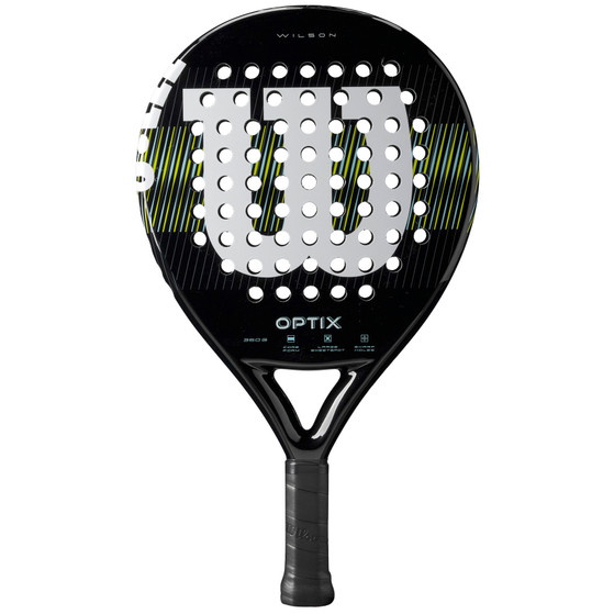 Wilson Optix V1 Black