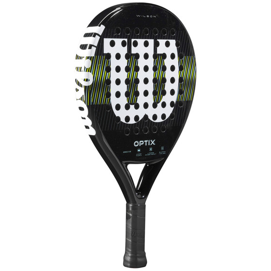 Wilson Optix V1 Black