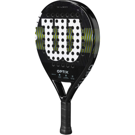 Wilson Optix V1 Black