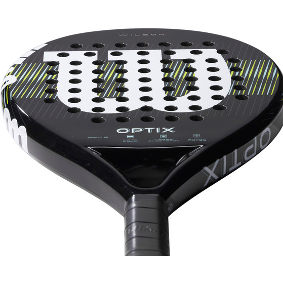 Wilson Optix V1 Black