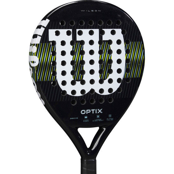 Wilson Optix V1 Black