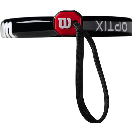 Wilson Optix V1 Black