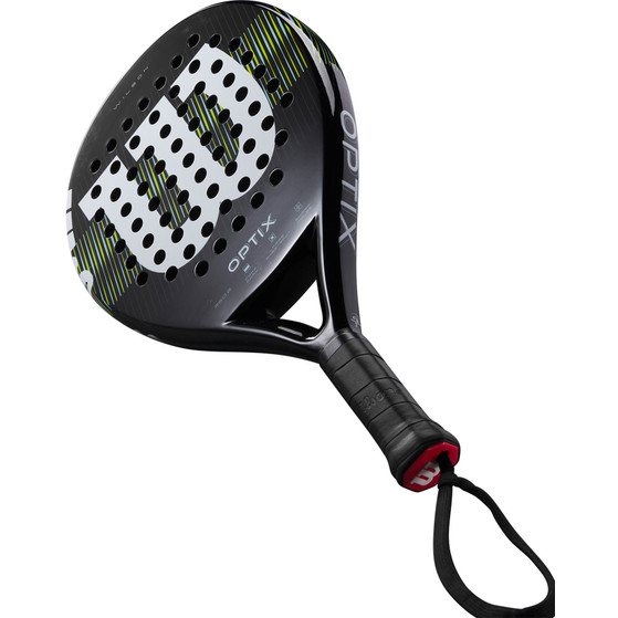 Wilson Optix V1 Black