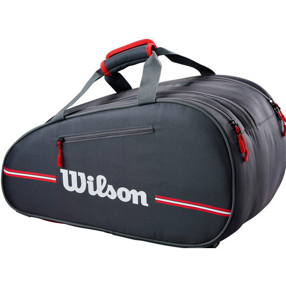 Wilson Defy Pack 1