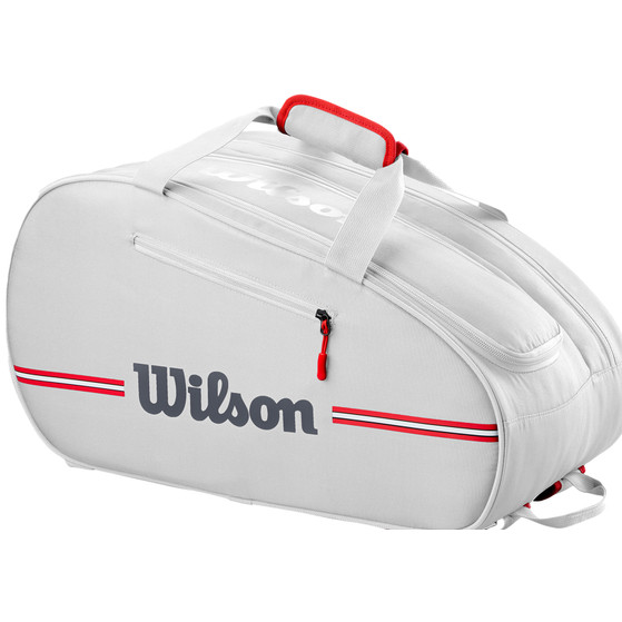 Wilson Carbon Pack 3