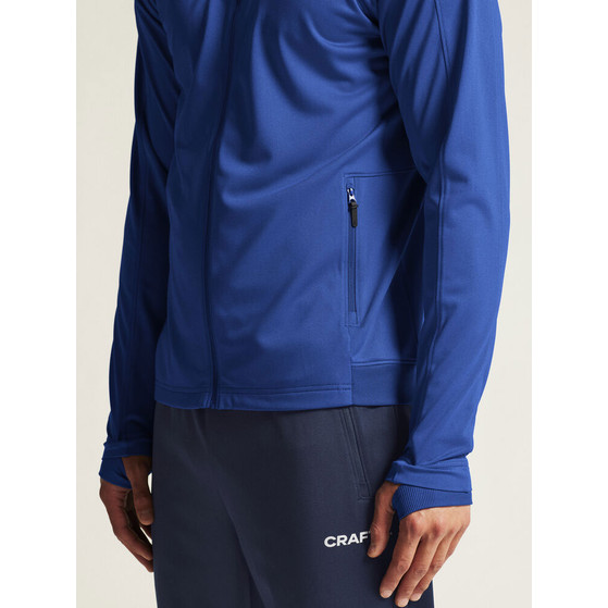 Craft Evolve 2.0 Full Zip Jack Heren
