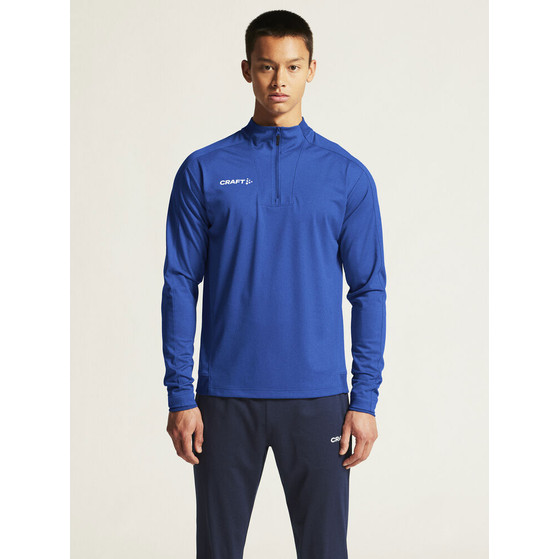 Craft Evolve 2.0 1/4 Zip Heren