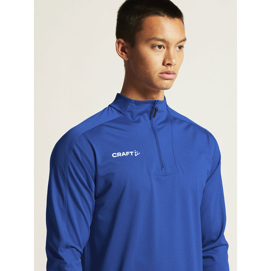 Craft Evolve 2.0 1/4 Zip Heren