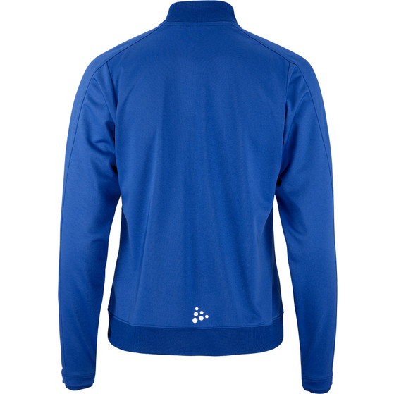 Craft Evolve 2.0 Full Zip Jack Dames
