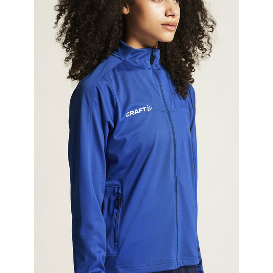 Craft Evolve 2.0 Full Zip Jack Dames