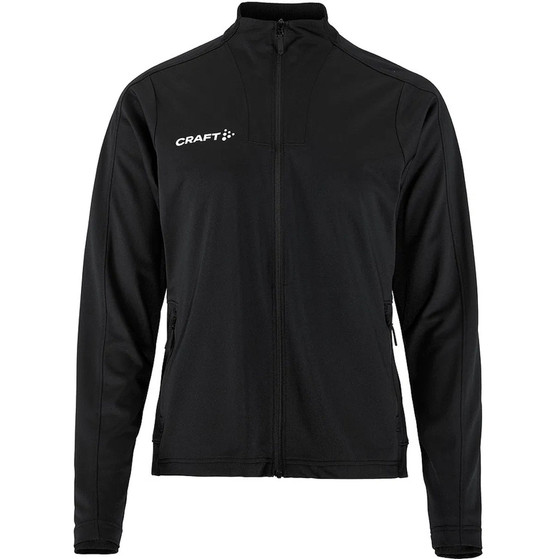 Craft Evolve 2.0 Full Zip Jack Dames