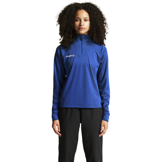 Craft Evolve 2.0 1/4 Zip Dames