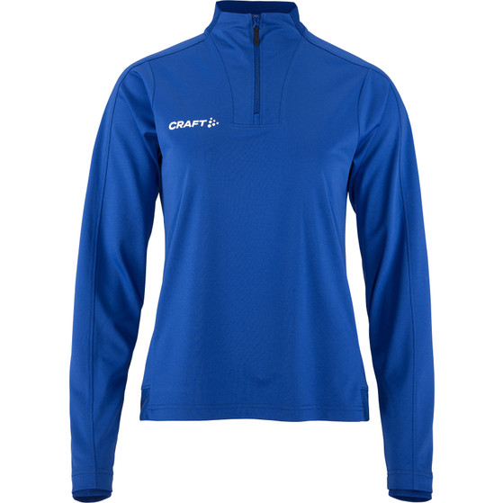 Craft Evolve 2.0 1/4 Zip Dames
