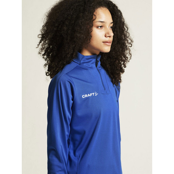 Craft Evolve 2.0 1/4 Zip Dames