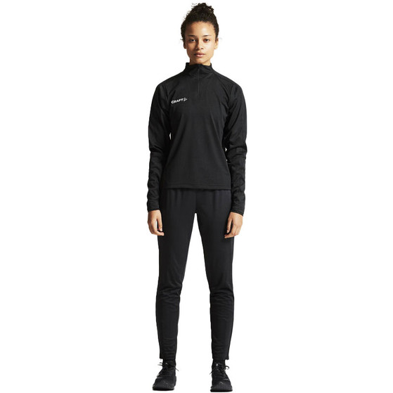 Craft Evolve 2.0 1/4 Zip Dames