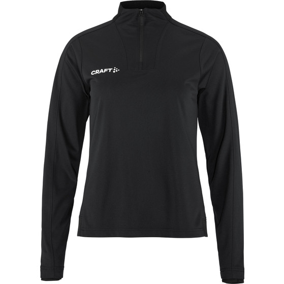 Craft Evolve 2.0 1/4 Zip Dames
