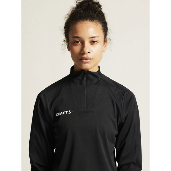 Craft Evolve 2.0 1/4 Zip Dames