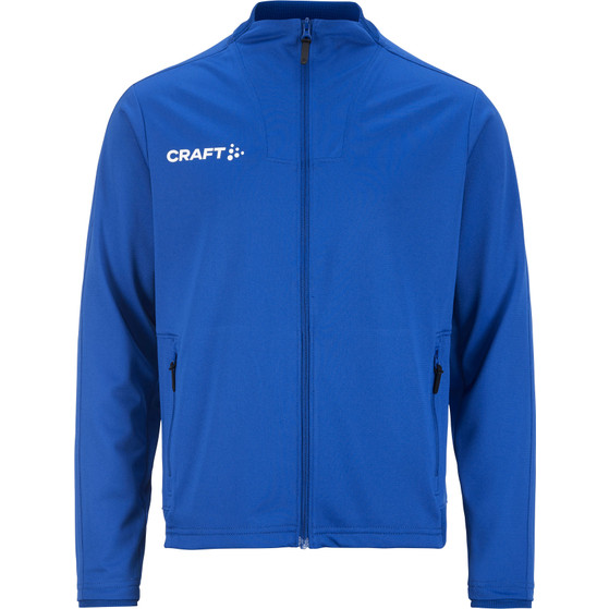 Craft Evolve 2.0 Full Zip Jack Kids