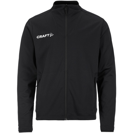 Craft Evolve 2.0 Full Zip Jacka Barn