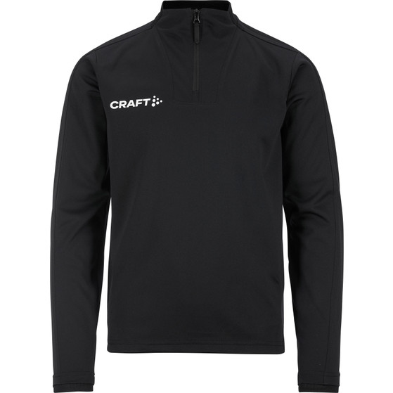 Craft Evolve 2.0 1/4 Zip Kids