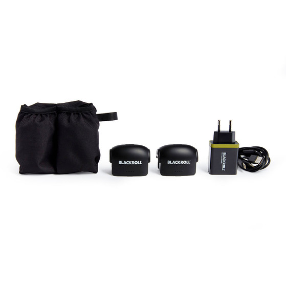 BLACKROLL Infinty Battery Pack