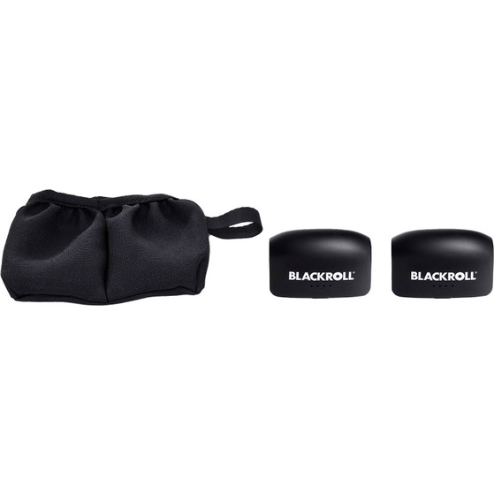 BLACKROLL Ersatzbatterien Pack