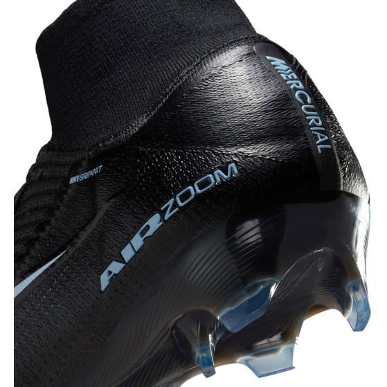 Nike Mercurial Zoom Superfly 10 Elite FG