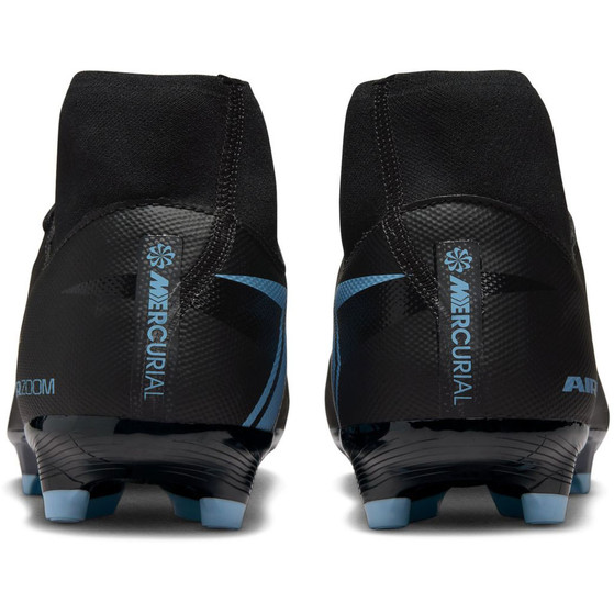 Nike Mercurial Zoom Superfly 10 Academy FG/MG