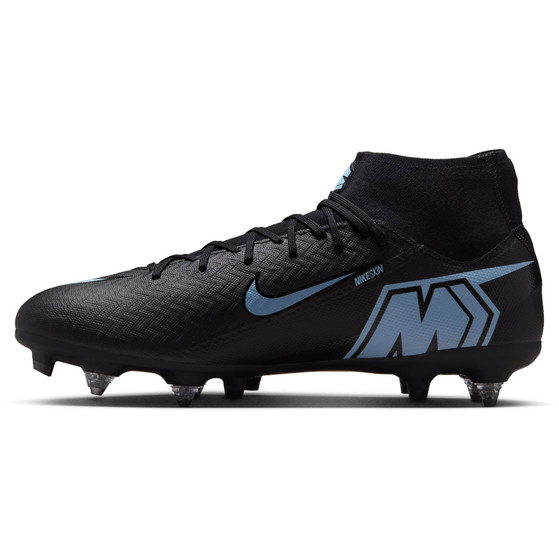 Nike Mercurial Zoom Superfly 10 Academy SG-Pro AC