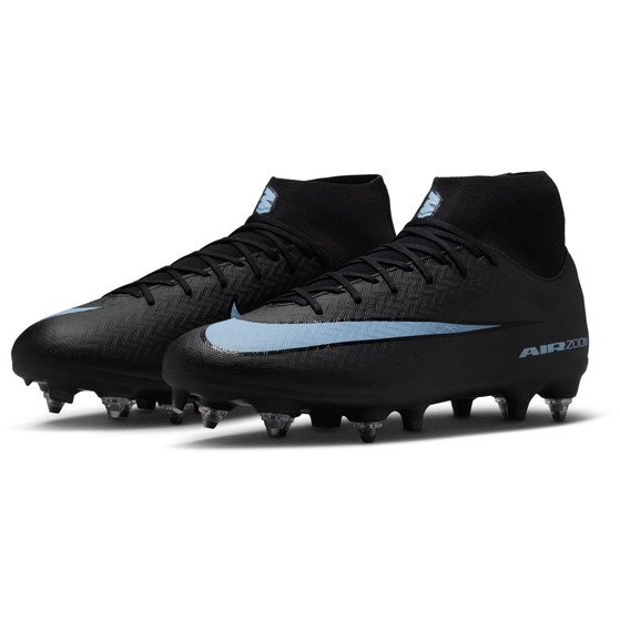 Nike Mercurial Zoom Superfly 10 Academy SG-Pro AC