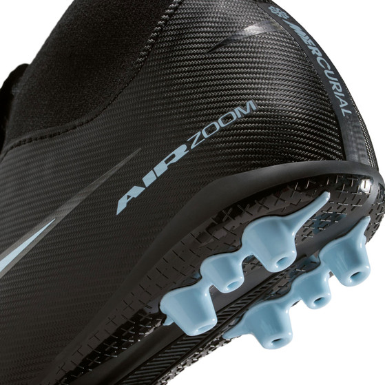 Nike Mercurial Zoom Superfly 10 Academy AG Kids