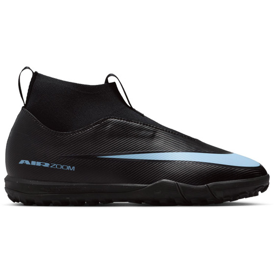 Nike Mercurial Zoom Superfly 10 Academy TF Kinder