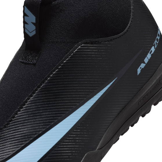 Nike Mercurial Zoom Superfly 10 Academy TF Kids