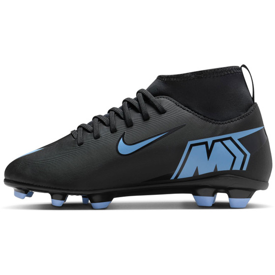 Nike Mercurial Zoom Superfly 10 Club FG/MG Kinder
