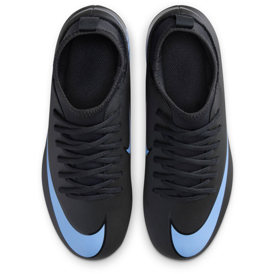Nike Mercurial Zoom Superfly 10 Club FG/MG Kinder