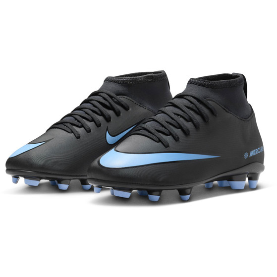 Nike Mercurial Zoom Superfly 10 Club FG/MG Kinder